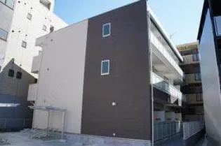 リブリ ルームス要町IIの画像