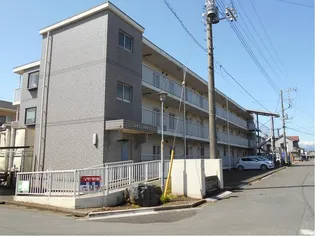 レジデンス的場の画像