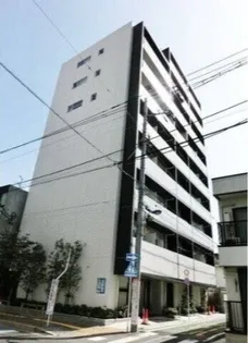 東京都文京区西片2【マンション】の外観