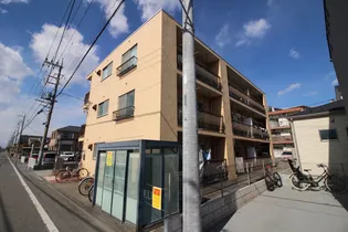 細渕ハイツの画像