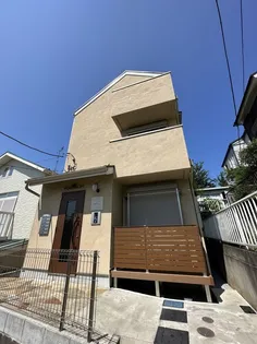 カーサ コリーナの画像