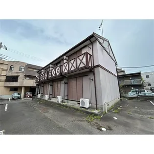 ビューハイツ平町Bの画像