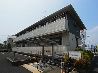 ティアラ新鎌IIの画像