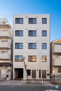 URBAN CUBE木場の画像