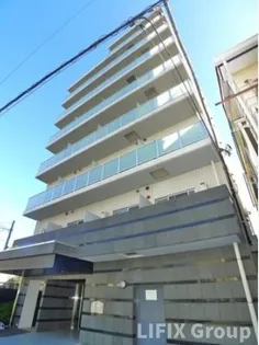 プレール ドゥーク三ノ輪IIの画像