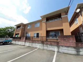 グランデステージ日吉B棟の画像