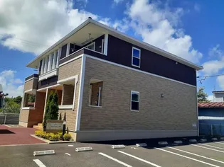 ドリームワークス七番館の画像