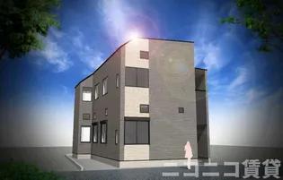 西野MTHレジデンスの画像