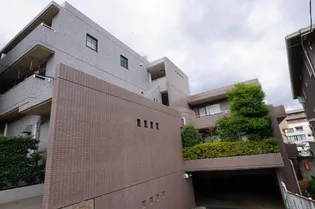 ベルメランジェの画像