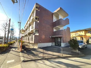 LEAFLETマンションの画像