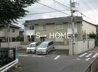 プライムコート鷹の台の画像