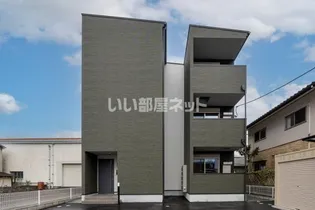 LIEN三次十日市東の画像