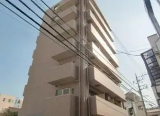 エクセレントフラッツ品川の画像