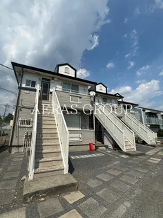 ベルメゾン奥住B棟の画像