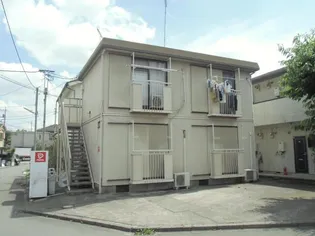 シティハイムケネスCの画像