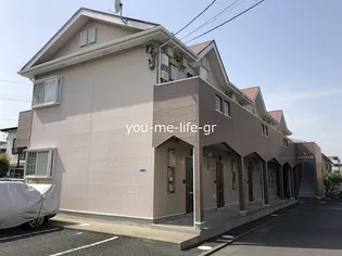 ベルハイム21の画像