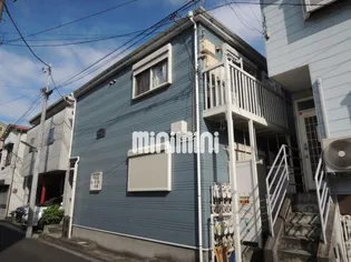 バニヤンツリー西中町の画像