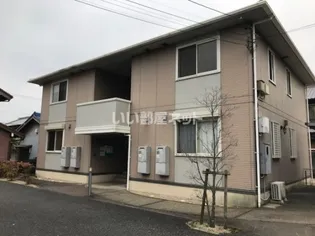 グラティチュード E棟の画像