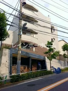 シンシティー板橋大山の画像