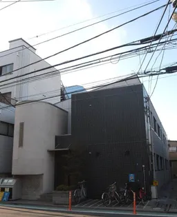 東京都世田谷区南烏山4【マンション】の外観