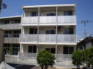 レオパレストウィンクル妙典Cの画像