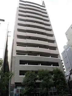 東京都千代田区外神田4【マンション】の外観