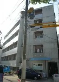 鹿児島県鹿児島市中央町【マンション】の外観