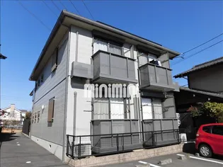 グリフィンドール【1階】の外観