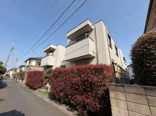 Sun Rich(サン リッチ)【2階】の外観