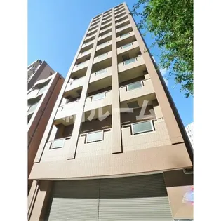 東京都板橋区成増2【マンション】の外観