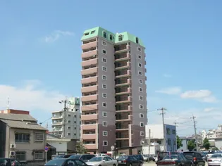 トーケン設計戸畑駅前IIの画像