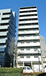 グランヴァン住吉駅前の画像