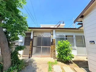 和歌山県和歌山市古屋【一戸建】の外観