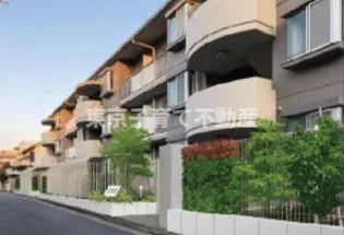 アソシエール文京白山の画像