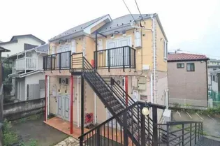 ユナイト横浜エトランゼの画像