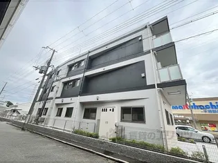 レジス城ノ堀の画像