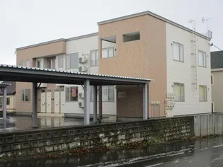 CHOUETTE豊岡Iの画像
