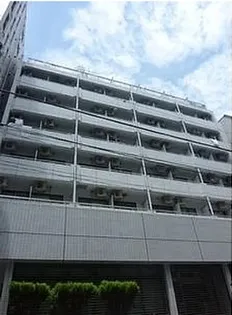 サンクレストビル【2階】の外観