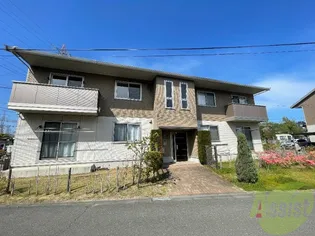 ボヌール ヒルズ市名坂Bの画像