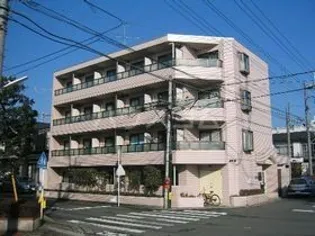 メゾン ド ジェームの画像