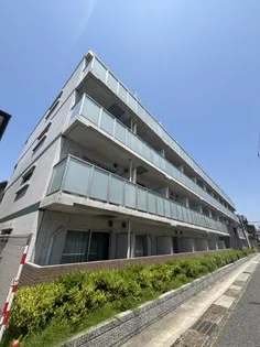 サムティレジデンス船橋海神の画像