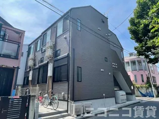 若宮2丁目''NEO''AVANDの画像