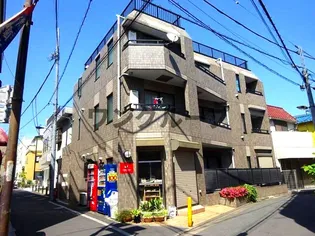 プラムフィールドの画像