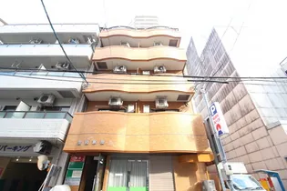 清和京橋の画像