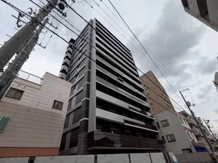 SーRESIDENCE観音公園ALORIAの画像
