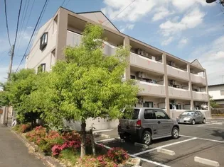 エスペランス清住の画像