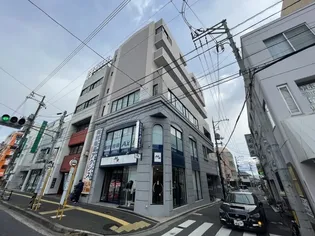 清水ビルⅡの画像