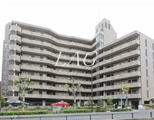 エクレール上池台の画像
