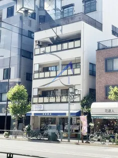 吉田ビルの画像