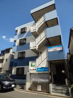 7THビルの画像
